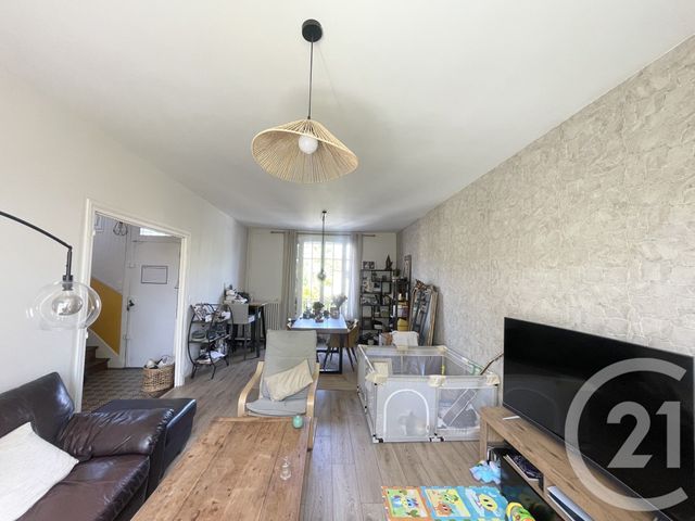 Maison &agrave; vendre - 5 pi&egrave;ces - 85 m2 - Villemomble - 93 - ILE-DE-FRANCE