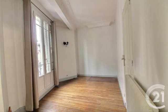 Appartement F3 &agrave; vendre - 3 pi&egrave;ces - 60 m2 - Villemomble - 93 - ILE-DE-FRANCE