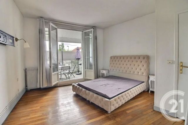 Appartement F3 &agrave; vendre - 3 pi&egrave;ces - 60 m2 - Villemomble - 93 - ILE-DE-FRANCE