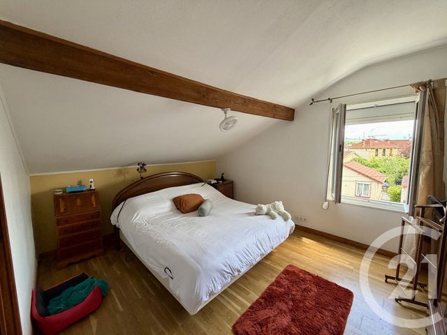 Maison &agrave; vendre - 6 pi&egrave;ces - 120 m2 - Villemomble - 93 - ILE-DE-FRANCE