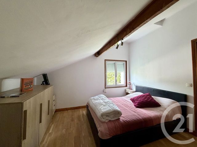 Maison &agrave; vendre - 6 pi&egrave;ces - 120 m2 - Villemomble - 93 - ILE-DE-FRANCE
