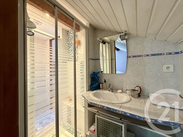 Maison &agrave; vendre - 6 pi&egrave;ces - 120 m2 - Villemomble - 93 - ILE-DE-FRANCE
