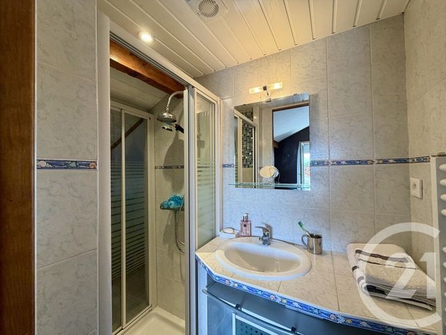 Maison &agrave; vendre - 6 pi&egrave;ces - 120 m2 - Villemomble - 93 - ILE-DE-FRANCE