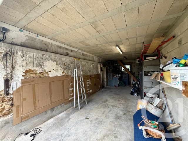 Maison &agrave; vendre - 6 pi&egrave;ces - 120 m2 - Villemomble - 93 - ILE-DE-FRANCE