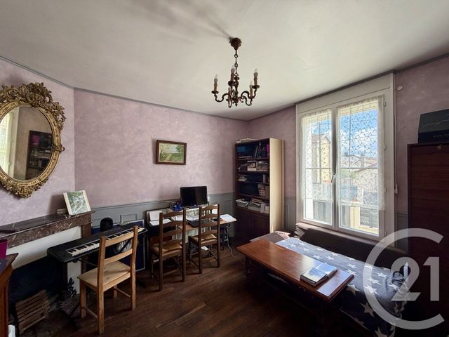 Maison &agrave; vendre - 6 pi&egrave;ces - 120 m2 - Villemomble - 93 - ILE-DE-FRANCE