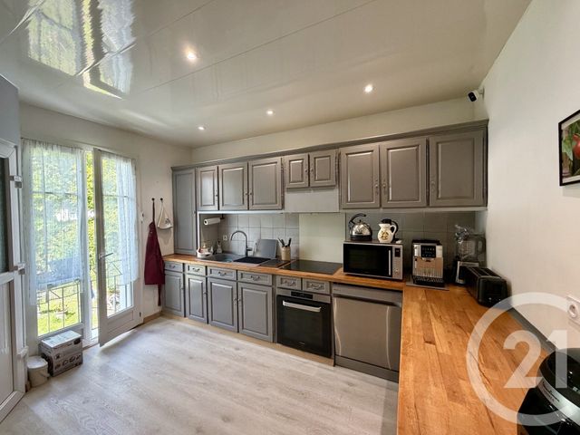 Maison &agrave; vendre - 6 pi&egrave;ces - 120 m2 - Villemomble - 93 - ILE-DE-FRANCE