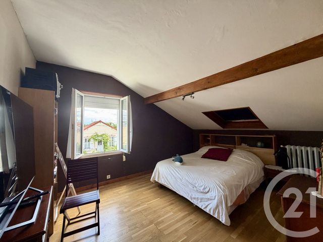Maison &agrave; vendre - 6 pi&egrave;ces - 120 m2 - Villemomble - 93 - ILE-DE-FRANCE