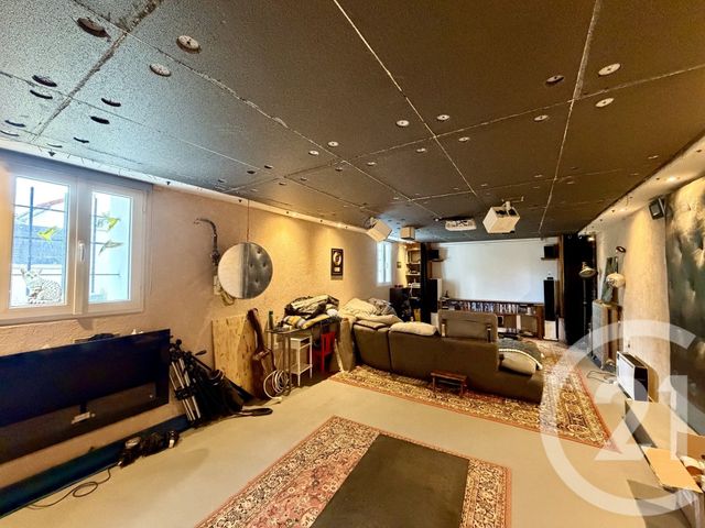 Maison &agrave; vendre - 6 pi&egrave;ces - 120 m2 - Villemomble - 93 - ILE-DE-FRANCE