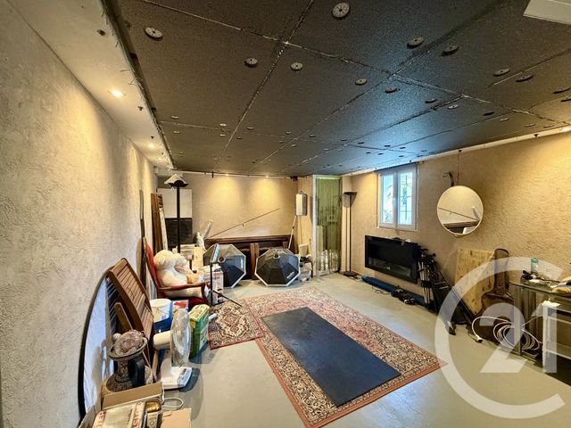Maison &agrave; vendre - 6 pi&egrave;ces - 120 m2 - Villemomble - 93 - ILE-DE-FRANCE