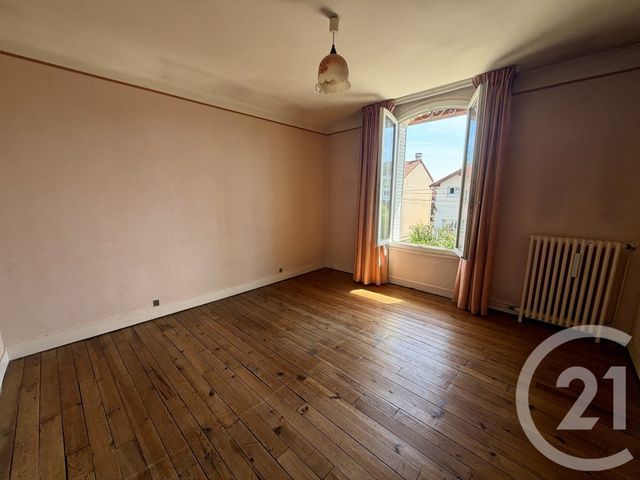 Maison &agrave; vendre - 4 pi&egrave;ces - 90 m2 - Bondy - 93 - ILE-DE-FRANCE