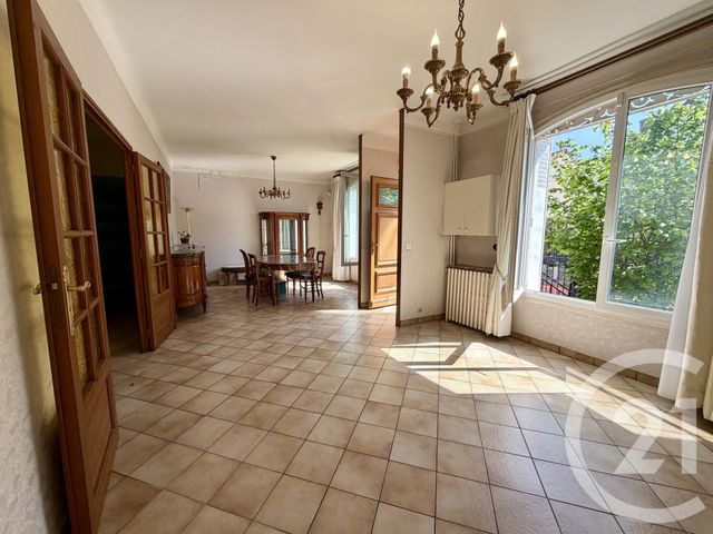 Maison &agrave; vendre - 4 pi&egrave;ces - 90 m2 - Bondy - 93 - ILE-DE-FRANCE