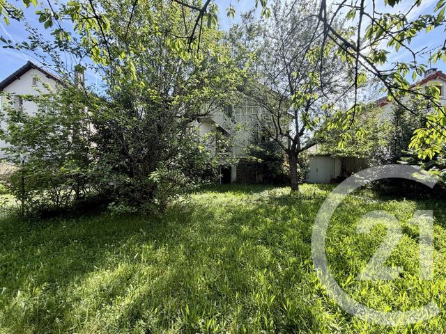 Maison &agrave; vendre - 4 pi&egrave;ces - 90 m2 - Bondy - 93 - ILE-DE-FRANCE