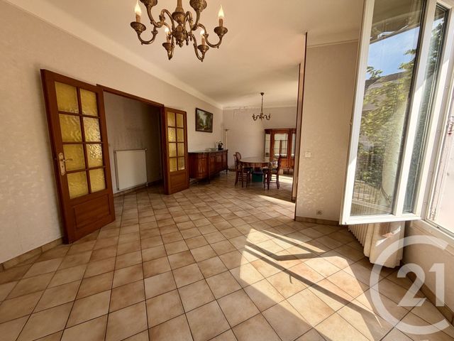 Maison &agrave; vendre - 4 pi&egrave;ces - 90 m2 - Bondy - 93 - ILE-DE-FRANCE