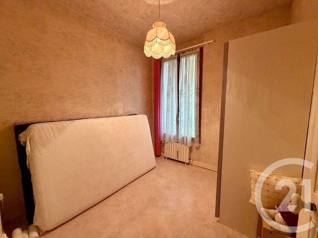 Maison &agrave; vendre - 4 pi&egrave;ces - 90 m2 - Bondy - 93 - ILE-DE-FRANCE