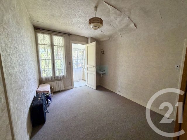 Maison &agrave; vendre - 4 pi&egrave;ces - 90 m2 - Bondy - 93 - ILE-DE-FRANCE