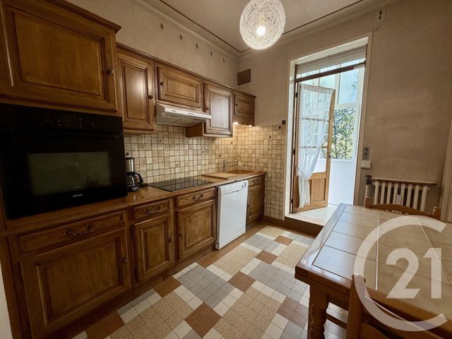 Maison &agrave; vendre - 4 pi&egrave;ces - 90 m2 - Bondy - 93 - ILE-DE-FRANCE