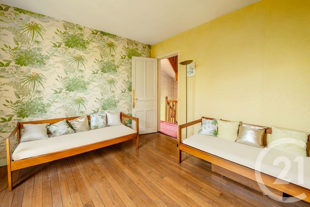 Maison &agrave; vendre - 6 pi&egrave;ces - 120 m2 - Villemomble - 93 - ILE-DE-FRANCE
