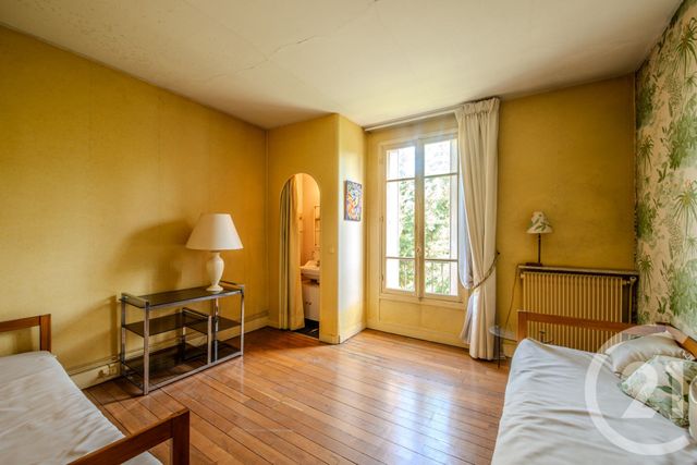 Maison &agrave; vendre - 6 pi&egrave;ces - 120 m2 - Villemomble - 93 - ILE-DE-FRANCE