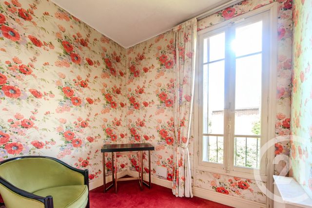 Maison &agrave; vendre - 6 pi&egrave;ces - 120 m2 - Villemomble - 93 - ILE-DE-FRANCE
