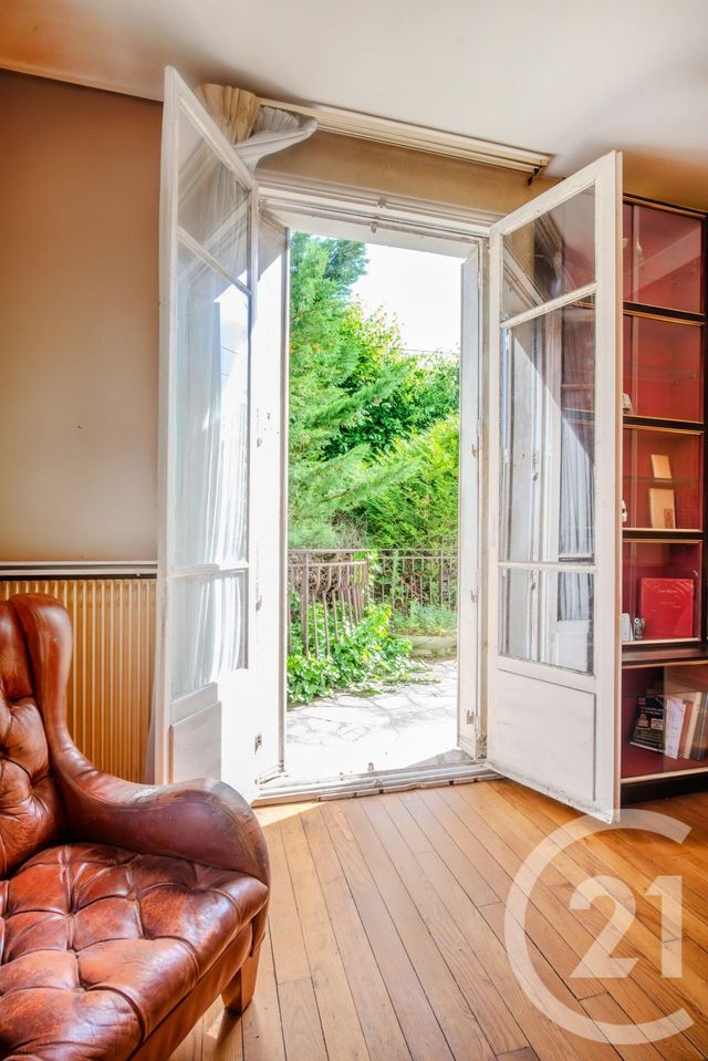 Maison &agrave; vendre - 6 pi&egrave;ces - 120 m2 - Villemomble - 93 - ILE-DE-FRANCE