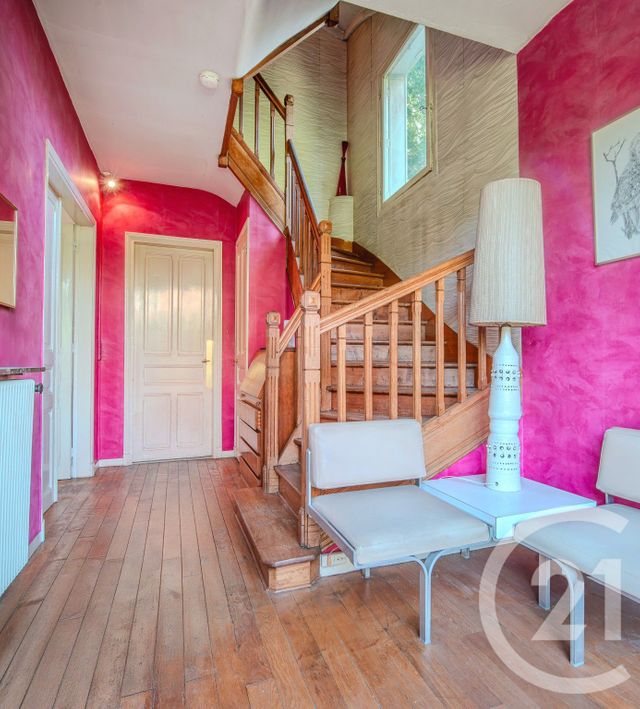 Maison &agrave; vendre - 6 pi&egrave;ces - 120 m2 - Villemomble - 93 - ILE-DE-FRANCE