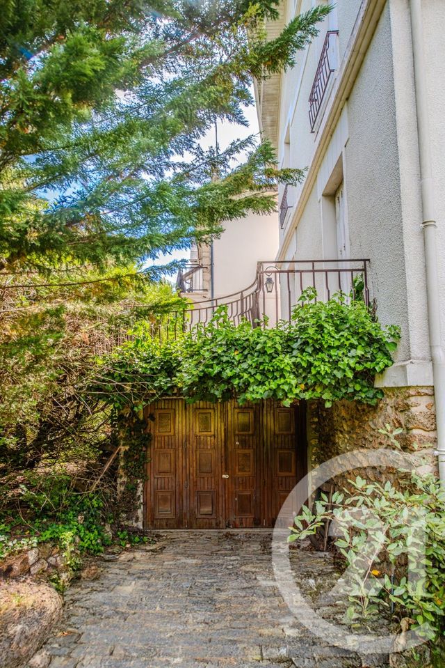 Maison &agrave; vendre - 6 pi&egrave;ces - 120 m2 - Villemomble - 93 - ILE-DE-FRANCE