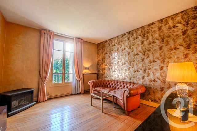 Maison &agrave; vendre - 6 pi&egrave;ces - 120 m2 - Villemomble - 93 - ILE-DE-FRANCE