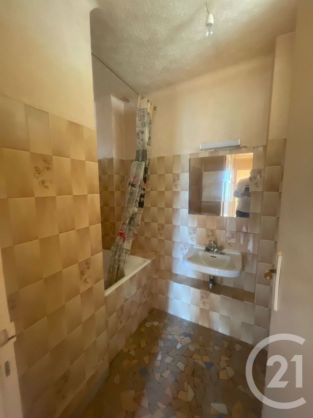 Appartement F1 &agrave; vendre - 1 pi&egrave;ce - 34 m2 - Villemomble - 93 - ILE-DE-FRANCE
