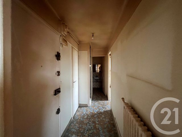 Appartement F1 &agrave; vendre - 1 pi&egrave;ce - 34 m2 - Villemomble - 93 - ILE-DE-FRANCE