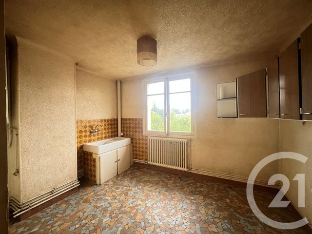 Appartement F1 &agrave; vendre - 1 pi&egrave;ce - 34 m2 - Villemomble - 93 - ILE-DE-FRANCE
