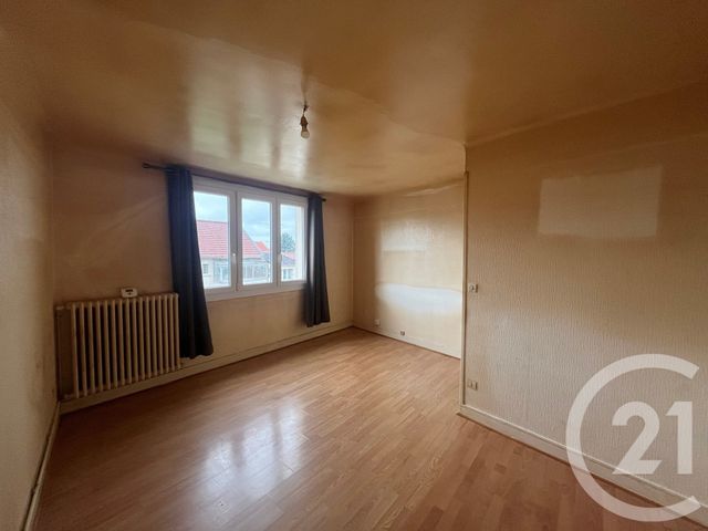 appartement - VILLEMOMBLE - 93