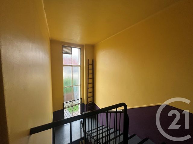 Appartement F1 &agrave; vendre - 1 pi&egrave;ce - 34 m2 - Villemomble - 93 - ILE-DE-FRANCE