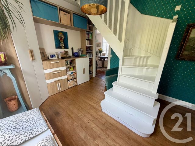 Maison &agrave; vendre - 4 pi&egrave;ces - 80 m2 - Villemomble - 93 - ILE-DE-FRANCE