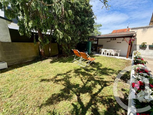 Maison &agrave; vendre - 4 pi&egrave;ces - 80 m2 - Villemomble - 93 - ILE-DE-FRANCE