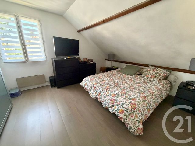 Maison &agrave; vendre - 4 pi&egrave;ces - 80 m2 - Villemomble - 93 - ILE-DE-FRANCE