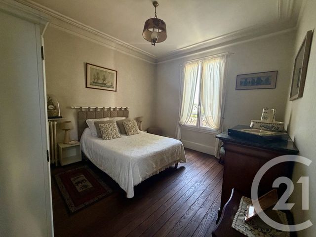 Maison &agrave; vendre - 8 pi&egrave;ces - 135 m2 - Villemomble - 93 - ILE-DE-FRANCE