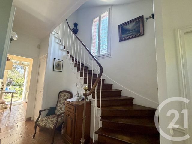Maison &agrave; vendre - 8 pi&egrave;ces - 135 m2 - Villemomble - 93 - ILE-DE-FRANCE