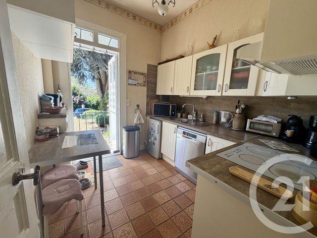 Maison &agrave; vendre - 8 pi&egrave;ces - 135 m2 - Villemomble - 93 - ILE-DE-FRANCE