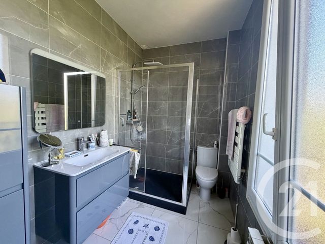 Maison &agrave; vendre - 8 pi&egrave;ces - 135 m2 - Villemomble - 93 - ILE-DE-FRANCE