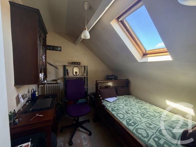 Maison &agrave; vendre - 8 pi&egrave;ces - 135 m2 - Villemomble - 93 - ILE-DE-FRANCE