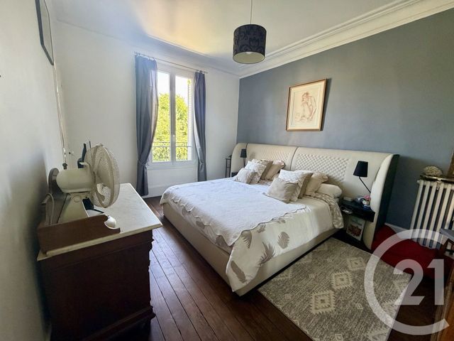 Maison &agrave; vendre - 8 pi&egrave;ces - 135 m2 - Villemomble - 93 - ILE-DE-FRANCE