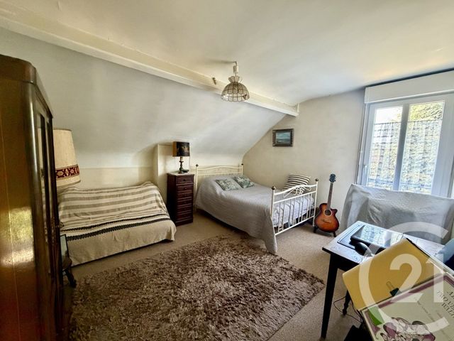 Maison &agrave; vendre - 8 pi&egrave;ces - 135 m2 - Villemomble - 93 - ILE-DE-FRANCE