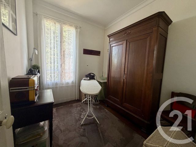 Maison &agrave; vendre - 8 pi&egrave;ces - 135 m2 - Villemomble - 93 - ILE-DE-FRANCE