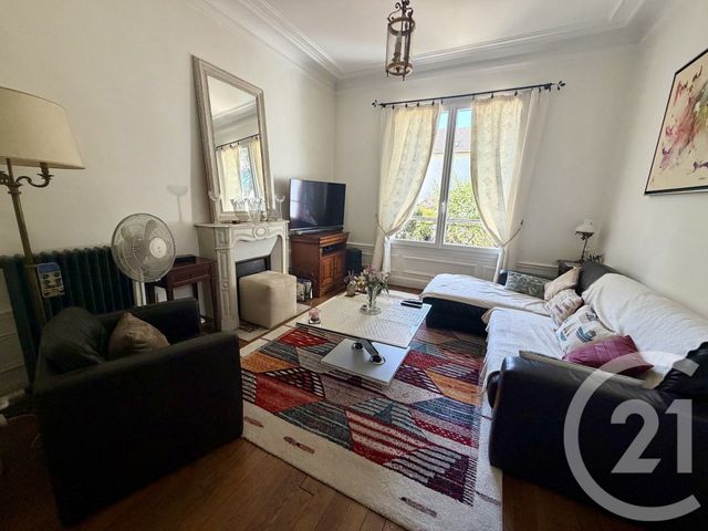 Maison &agrave; vendre - 8 pi&egrave;ces - 135 m2 - Villemomble - 93 - ILE-DE-FRANCE