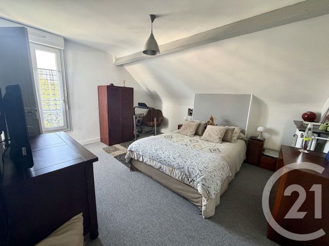 Maison &agrave; vendre - 8 pi&egrave;ces - 135 m2 - Villemomble - 93 - ILE-DE-FRANCE