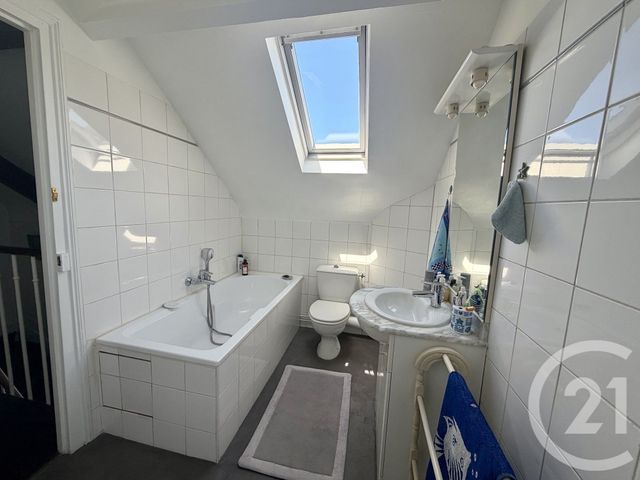 Maison &agrave; vendre - 8 pi&egrave;ces - 135 m2 - Villemomble - 93 - ILE-DE-FRANCE