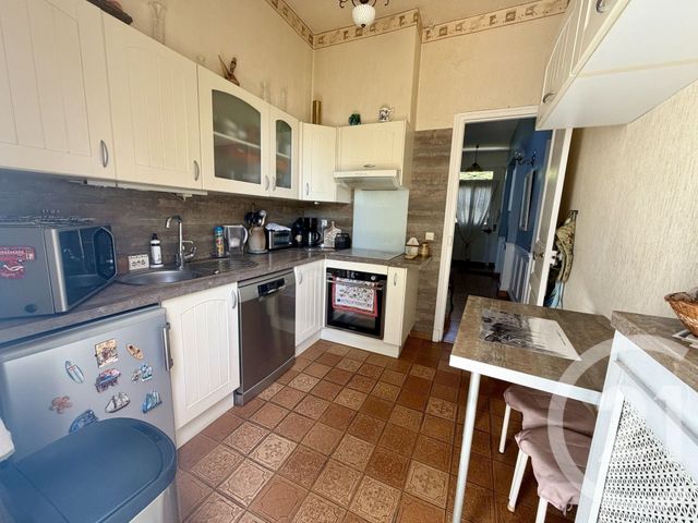Maison &agrave; vendre - 8 pi&egrave;ces - 135 m2 - Villemomble - 93 - ILE-DE-FRANCE