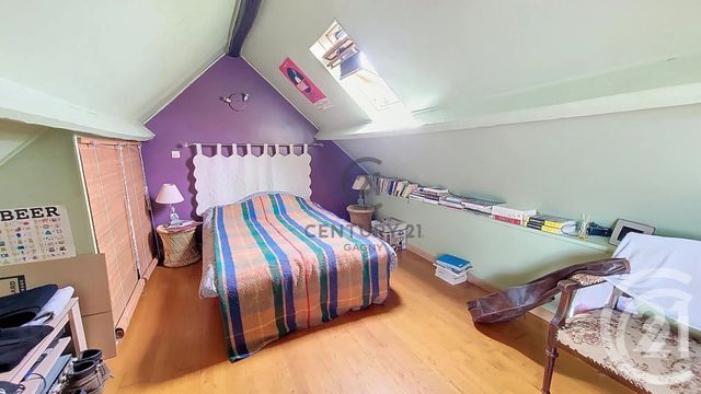Maison &agrave; vendre - 6 pi&egrave;ces - 126 m2 - Villemomble - 93 - ILE-DE-FRANCE