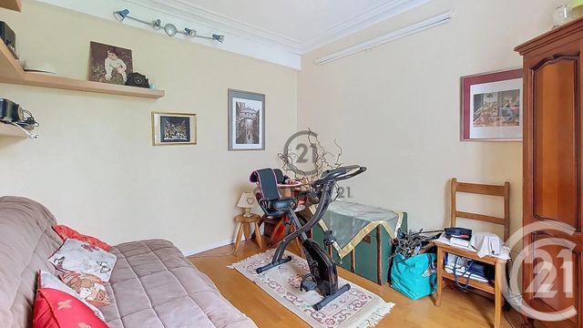 Maison &agrave; vendre - 6 pi&egrave;ces - 126 m2 - Villemomble - 93 - ILE-DE-FRANCE