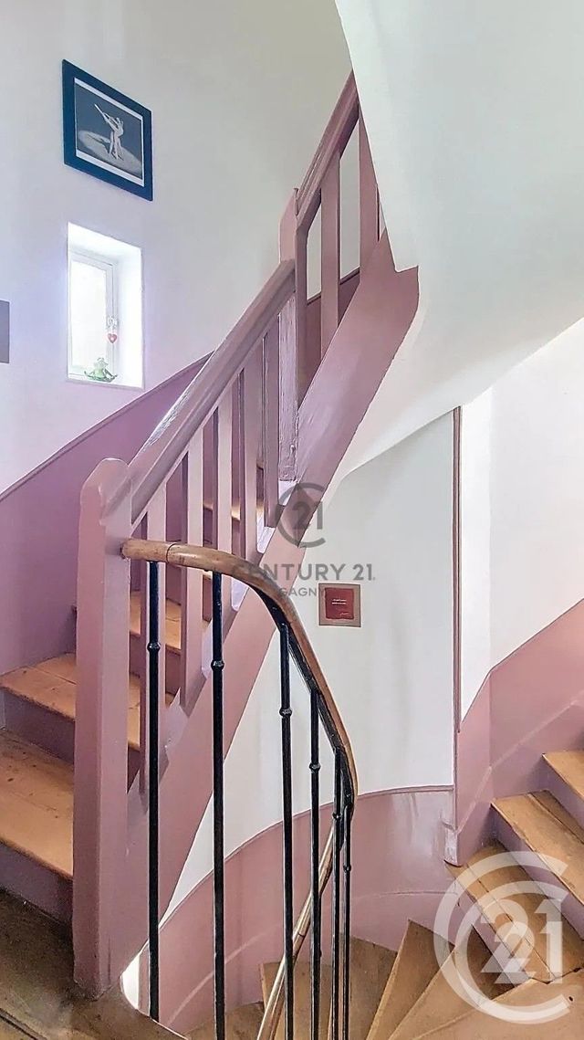 Maison &agrave; vendre - 6 pi&egrave;ces - 126 m2 - Villemomble - 93 - ILE-DE-FRANCE